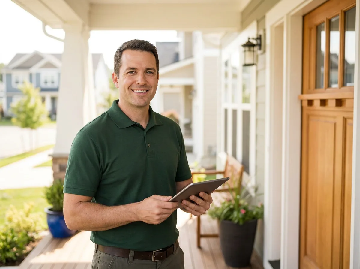 Pest control FAQs for London, AR